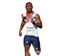 Deji Tobias