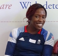 Marilyn Okoro
