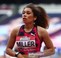 Yasmin Miller