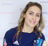 Amy Williams