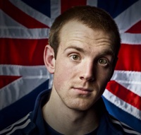 Ben Rushgrove