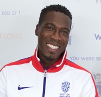 Christian Malcolm