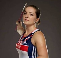 Goldie Sayers