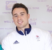 Kristian Thomas