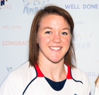 Megan Fletcher