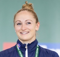 Sarah Barrow
