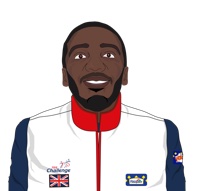 Tashan Hurmal-Russell
