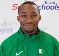 Tosin Oke